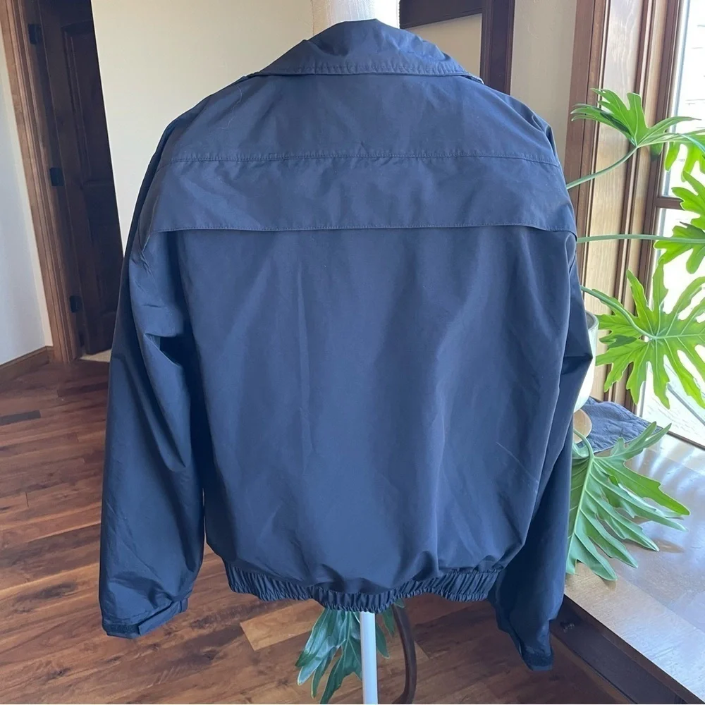 Horace Small Mens Nylon Waterproof Jacket HS3350